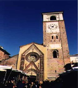 Duomo di Chivasso