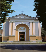 Chivasso - Santuario della Madonna di Loreto